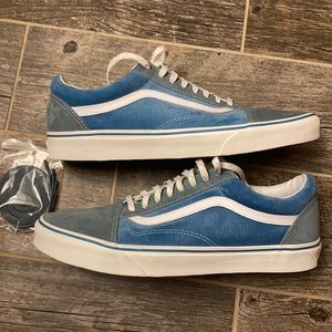 Vans Low Top Shoes | Size 13